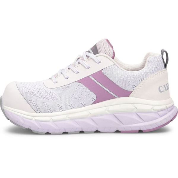 CAROLINA | WOMEN'S Azalea Comp Toe in Purple