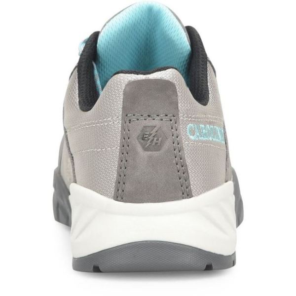 CAROLINA | WOMEN'S Zella Comp Toe in GRAY-BLUE