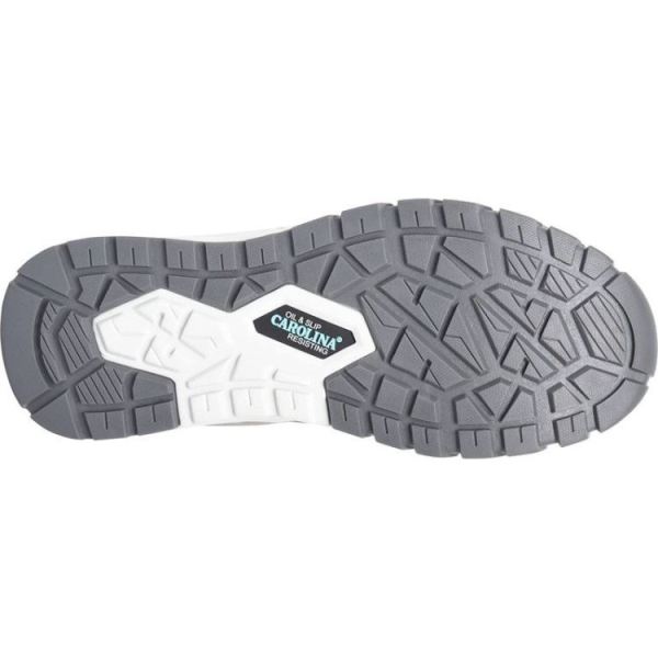 CAROLINA | WOMEN'S Zella Comp Toe in GRAY-BLUE