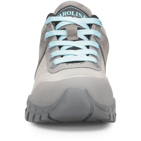 CAROLINA | WOMEN'S Zella Comp Toe in GRAY-BLUE