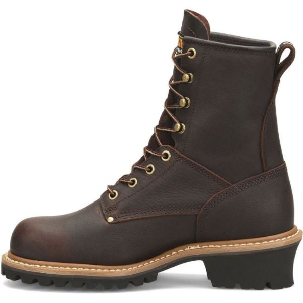 CAROLINA | WOMEN'S ELM in DARK BROWN