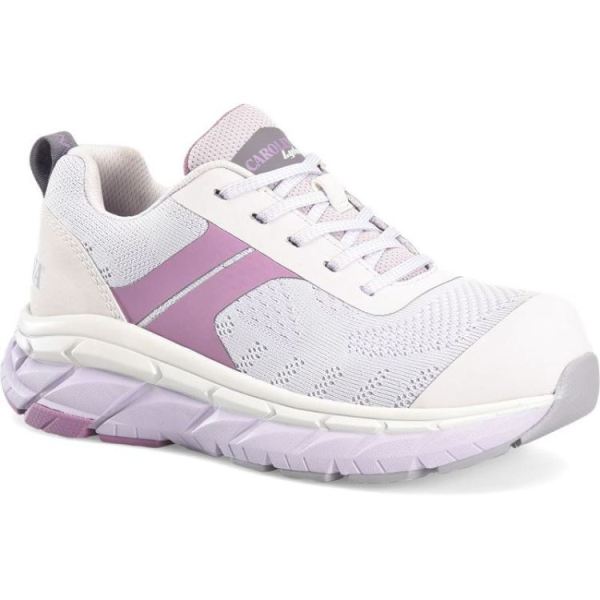 CAROLINA | WOMEN'S Azalea Comp Toe in Purple