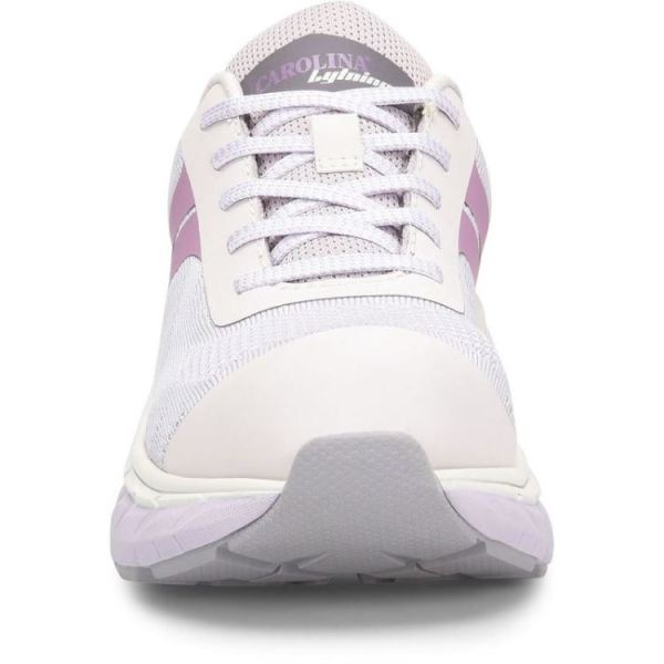 CAROLINA | WOMEN'S Azalea Comp Toe in Purple