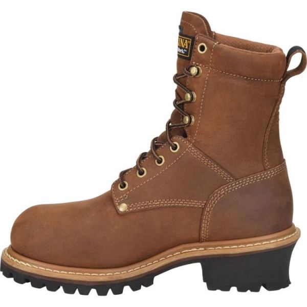 CAROLINA | WOMEN'S INSULATED ELM in DARK BROWN