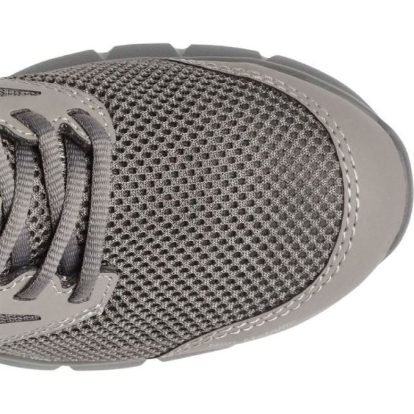 CAROLINA | WOMEN'S FLASH COMP TOE in GREY