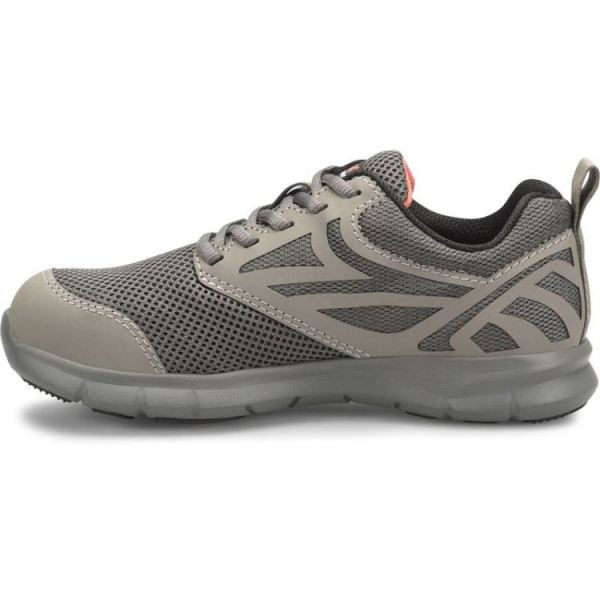 CAROLINA | WOMEN'S FLASH COMP TOE in GREY