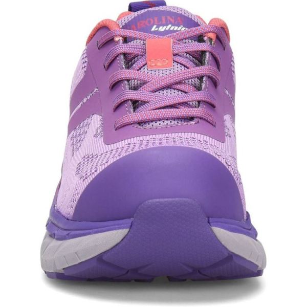 CAROLINA | WOMEN'S Azalea Comp Toe in PURPLE