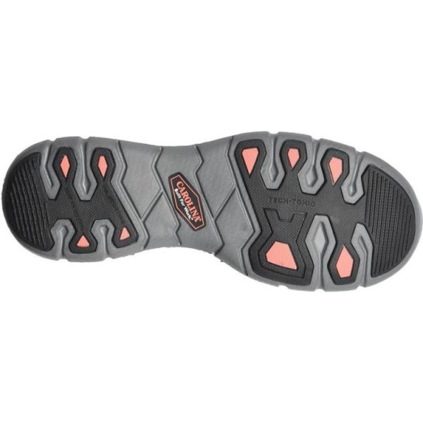 CAROLINA | WOMEN'S FLASH COMP TOE in GREY