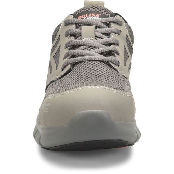 CAROLINA | WOMEN'S FLASH COMP TOE in GREY