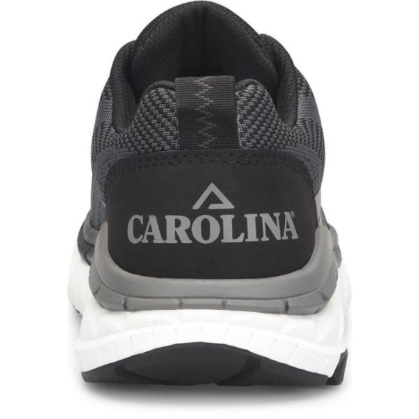 CAROLINA | WOMEN'S Azalea Comp Toe in Black