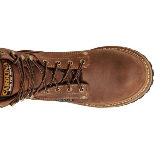 CAROLINA | WOMEN'S ELM in DARK BROWN