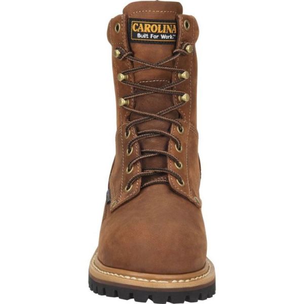 CAROLINA | WOMEN'S ELM in DARK BROWN