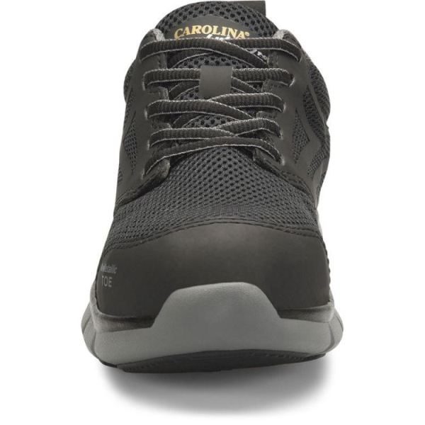 CAROLINA | WOMEN'S TONDRA COMP TOE in BLACK