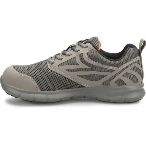 CAROLINA | WOMEN'S FLASH COMP TOE in GREY