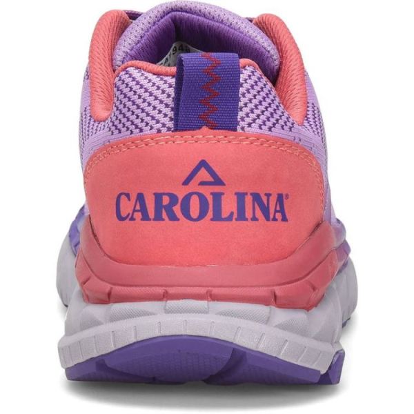 CAROLINA | WOMEN'S Azalea Comp Toe in PURPLE