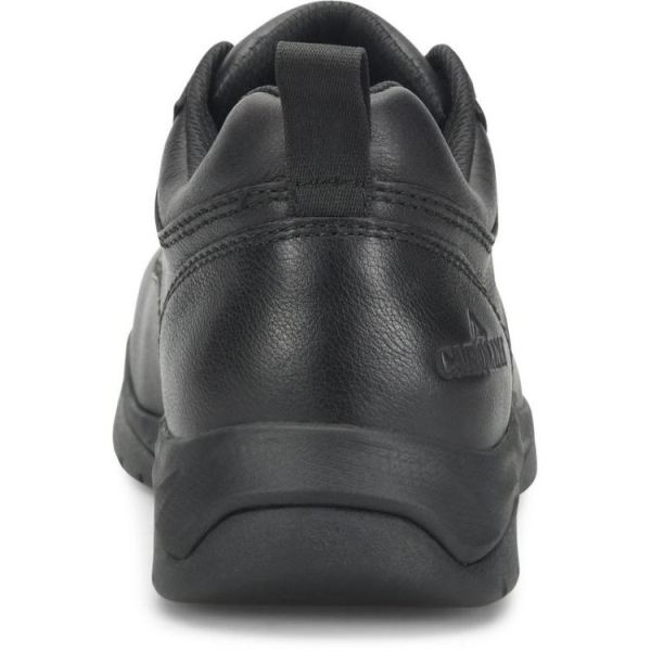 CAROLINA | MEN'S Align Talux Comp Toe Oxford in BLACK