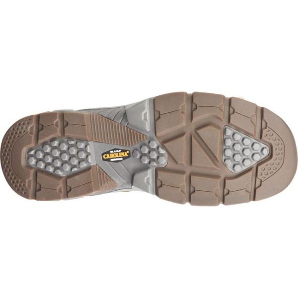 CAROLINA | MEN'S DUKE COMP TOE in DARK BROWN