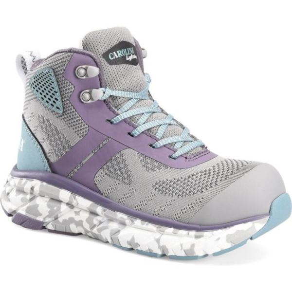 CAROLINA | WOMEN'S Align Azalea in PURPLE