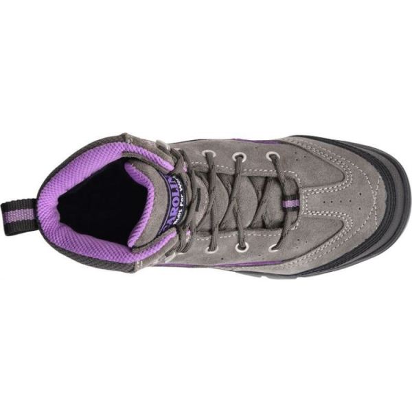 CAROLINA | WOMEN'S REESE COMP TOE in GREY