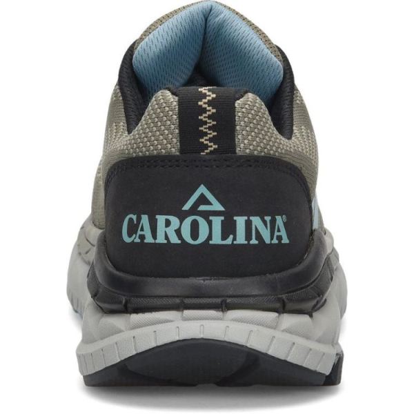 CAROLINA | WOMEN'S Align Azalea Comp Toe in BLUE