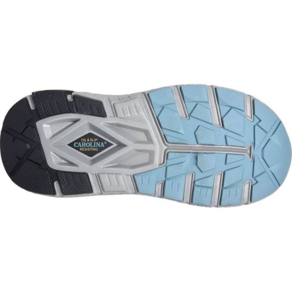 CAROLINA | WOMEN'S Align Azalea Comp Toe in BLUE