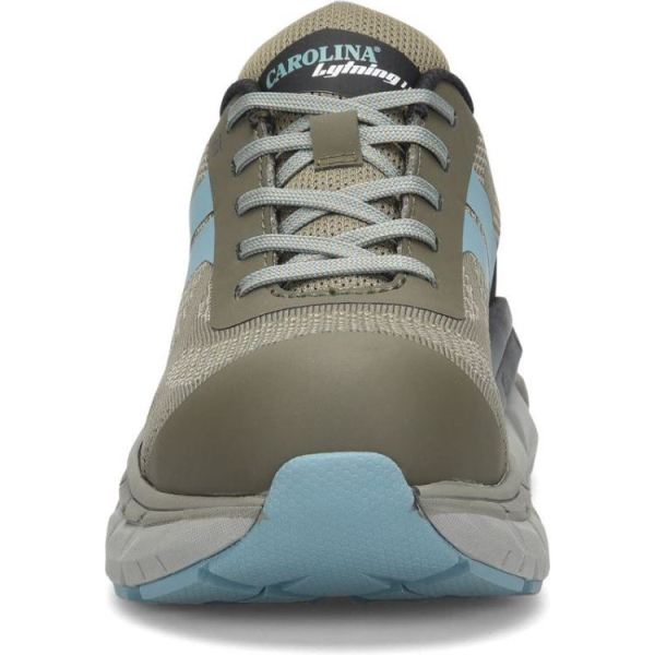 CAROLINA | WOMEN'S Align Azalea Comp Toe in BLUE