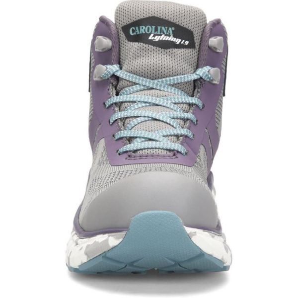 CAROLINA | WOMEN'S Align Azalea in PURPLE