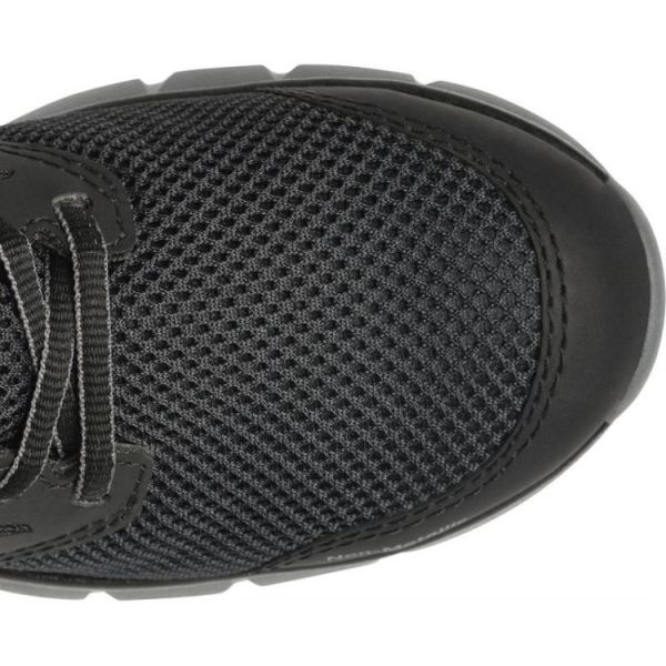 CAROLINA | WOMEN'S TONDRA COMP TOE in BLACK