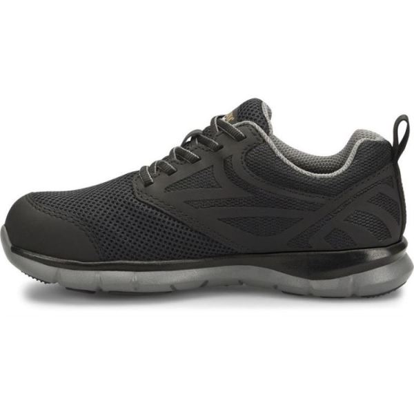 CAROLINA | WOMEN'S TONDRA COMP TOE in BLACK