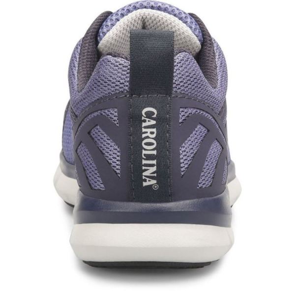 CAROLINA | WOMEN'S VIRGA COMP TOE in PLUM