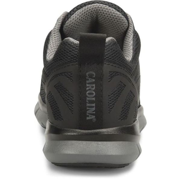 CAROLINA | WOMEN'S TONDRA COMP TOE in BLACK