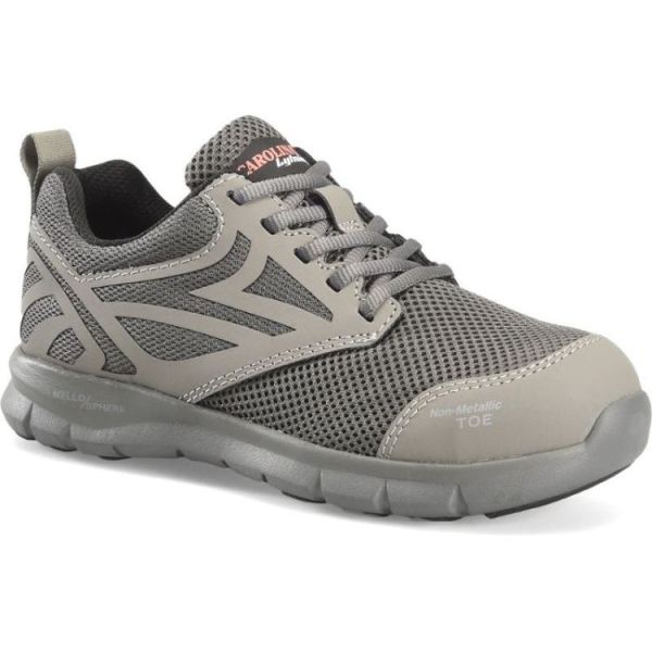 CAROLINA | WOMEN'S FLASH COMP TOE in GREY