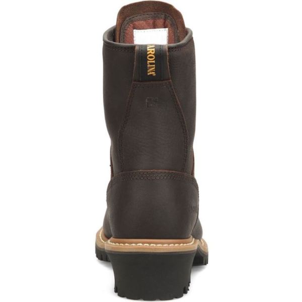 CAROLINA | WOMEN'S ELM in DARK BROWN