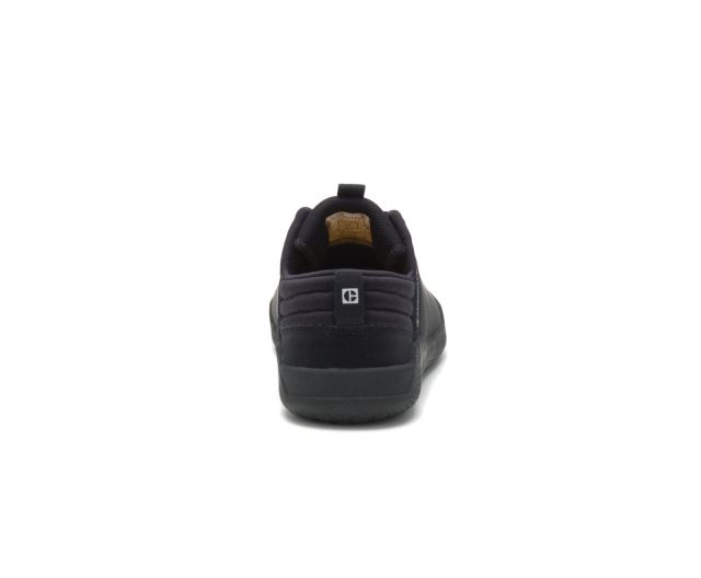 Cat Footwear | CODE Hex Black