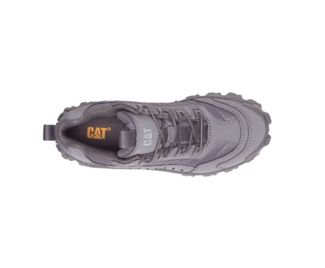 Cat Footwear | Intruder Shoe Pavement