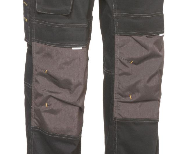 Cat Footwear | H2O Defender Pant Black