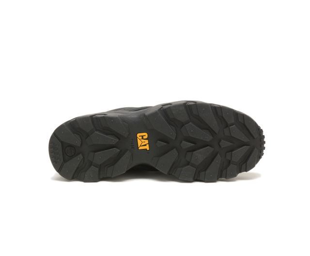 Cat Footwear | Reactor Black