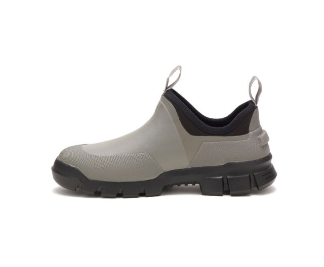 Cat Footwear | Stormers Shoe Grey