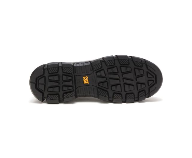 Cat Footwear | Stormers Shoe Grey