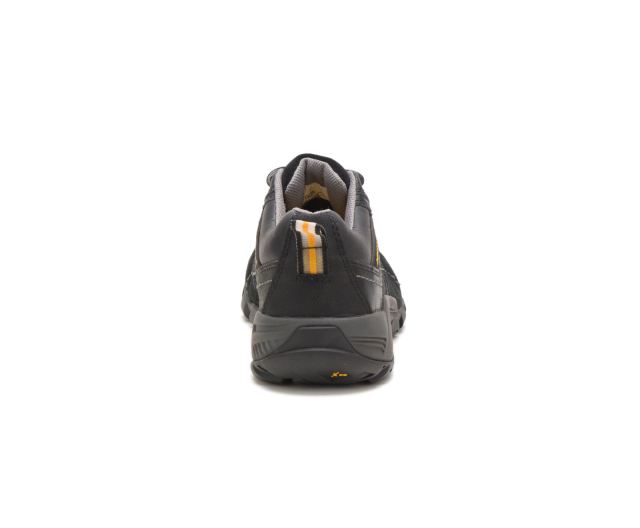 Cat Footwear | Argon Composite Toe Work Shoe Black