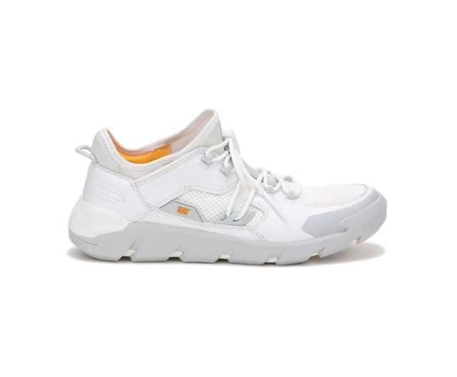 Cat Footwear | Crail Shoe Star White