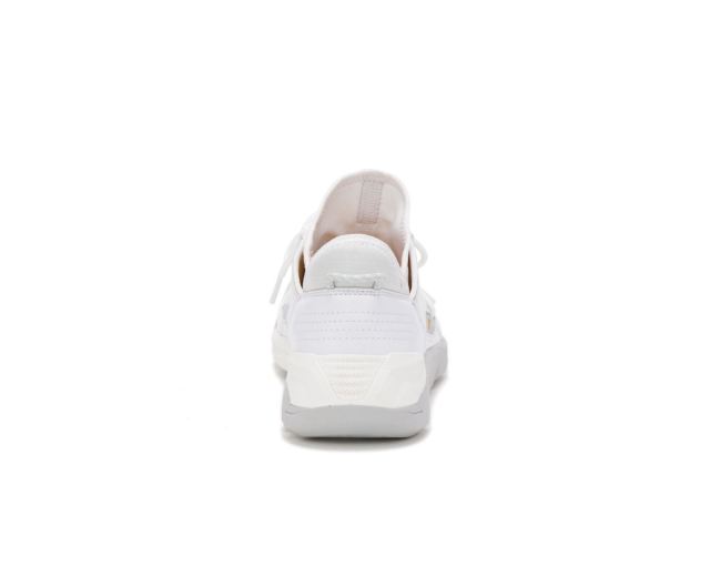 Cat Footwear | Crail Shoe Star White