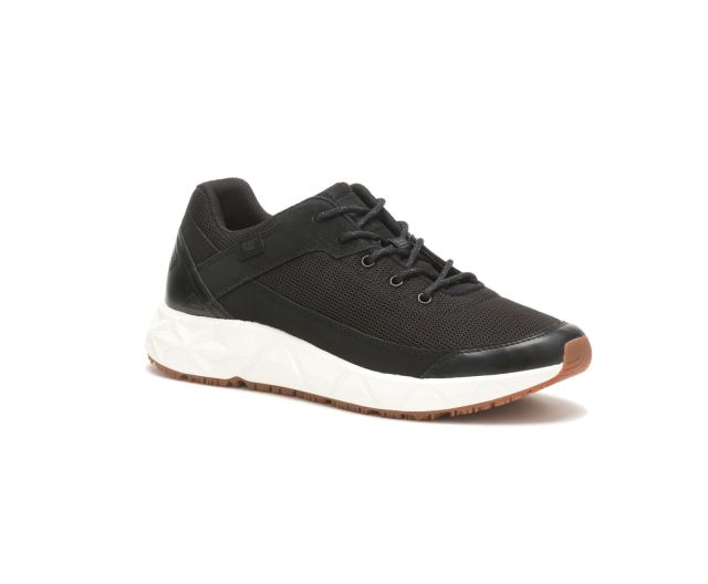 Cat Footwear | ProRush Speed FX Black/White