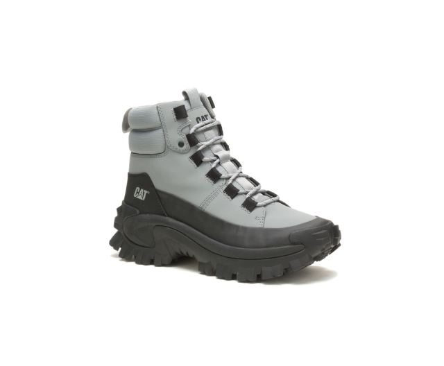 Cat Footwear | Trespass Waterproof Galosh Wild Dove