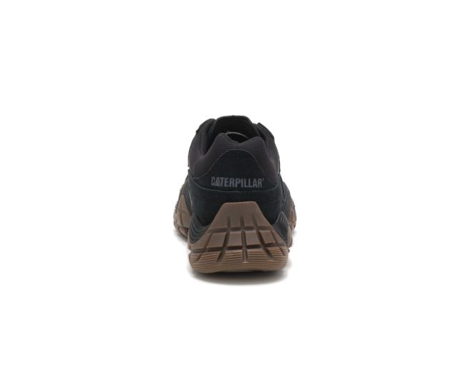 Cat Footwear | Vapor Black