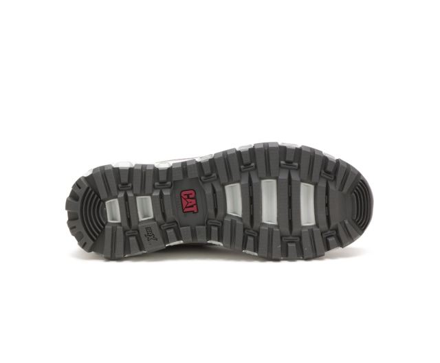 Cat Footwear | Urban Tracks Hiker Medium Charcoal