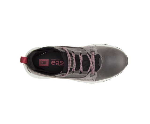 Cat Footwear | Urban Tracks Hiker Medium Charcoal