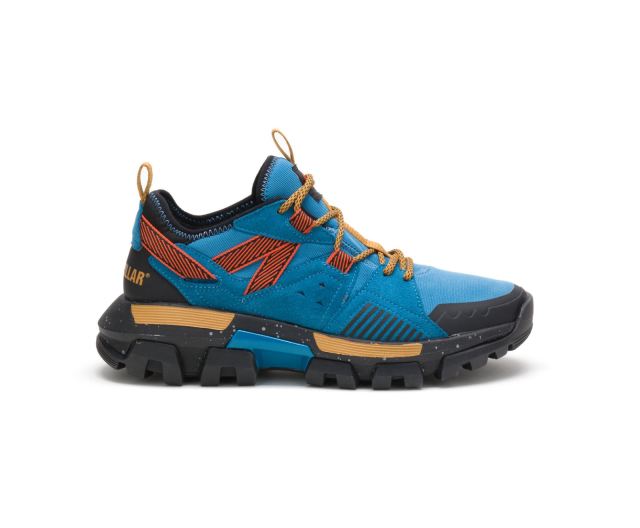 Cat Footwear | Raider Sport Faience