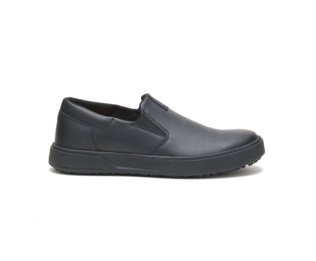 Cat Footwear | ProRush SR+ Slip-On Black