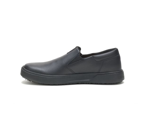 Cat Footwear | ProRush SR+ Slip-On Black